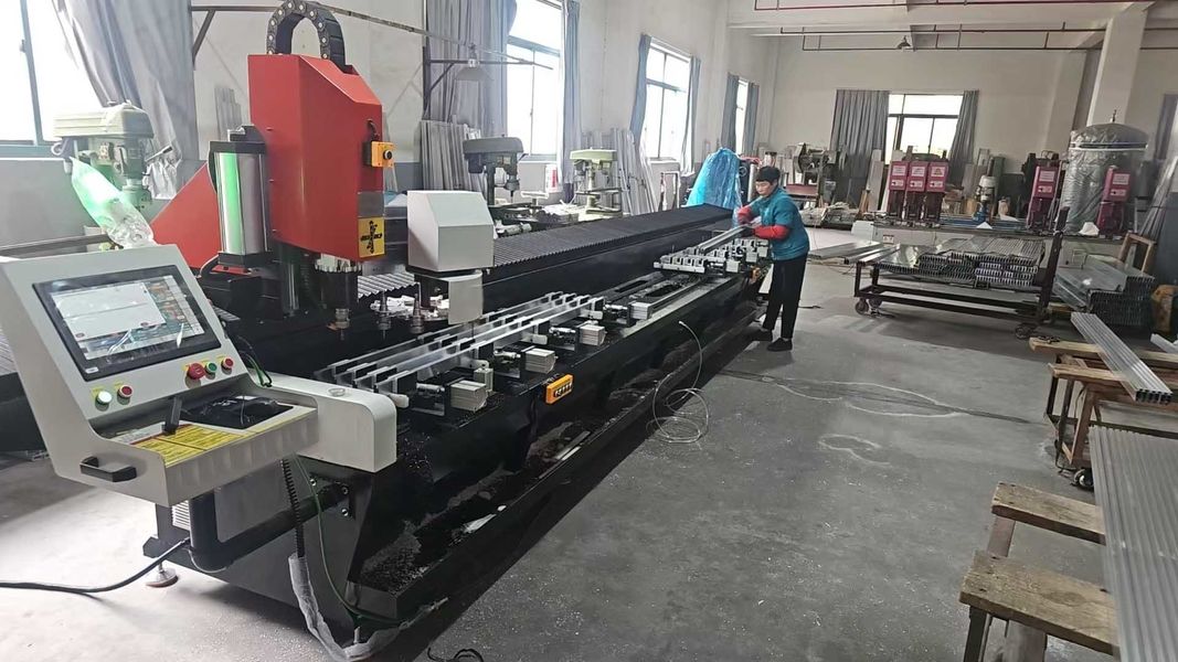 CHINA Hangzhou Aidele Sanitary Ware Co., Ltd. Perfil de la empresa 