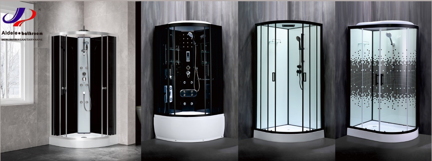 calidad Cabina de ducha fábrica