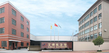 CHINA Hangzhou Aidele Sanitary Ware Co., Ltd.