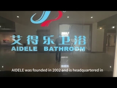 Perfil de la fábrica