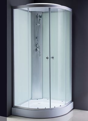 31&quot; recintos de la ducha de X31 ' X85” 900 x 900 cuadrantes
