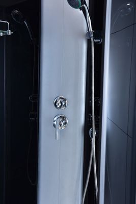 Cabinas de la ducha del cuarto de baño, unidades de la ducha 990 x 990 x 2250 milímetros