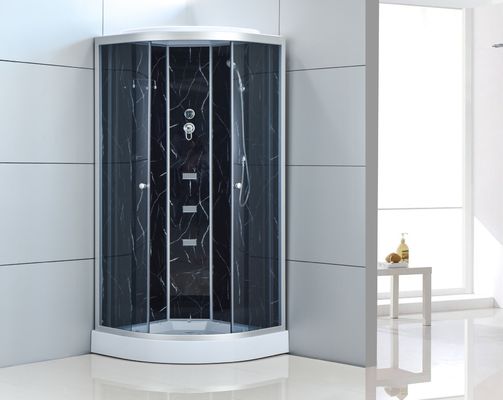 Cabinas de la ducha del cuarto de baño, unidades de la ducha 990 x 990 x 2250 milímetros